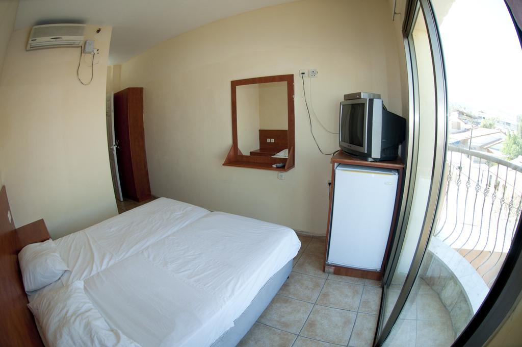 Faulty Towers Hotel Ejlat Pokój zdjęcie