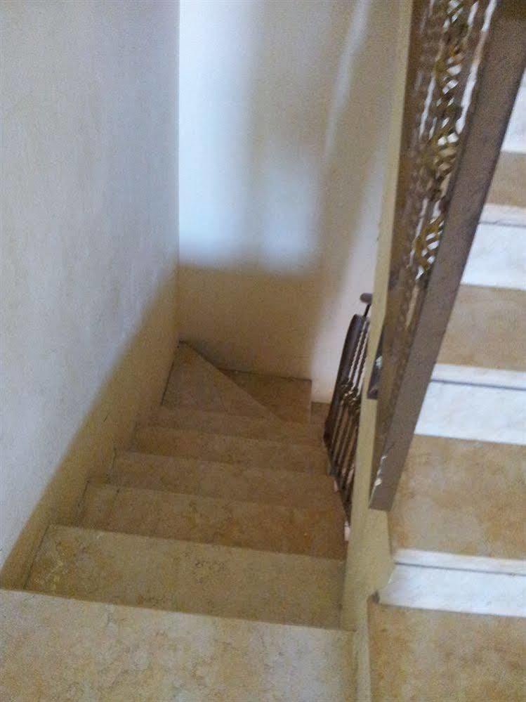 Faulty Towers Hotel Ejlat Zewnętrze zdjęcie